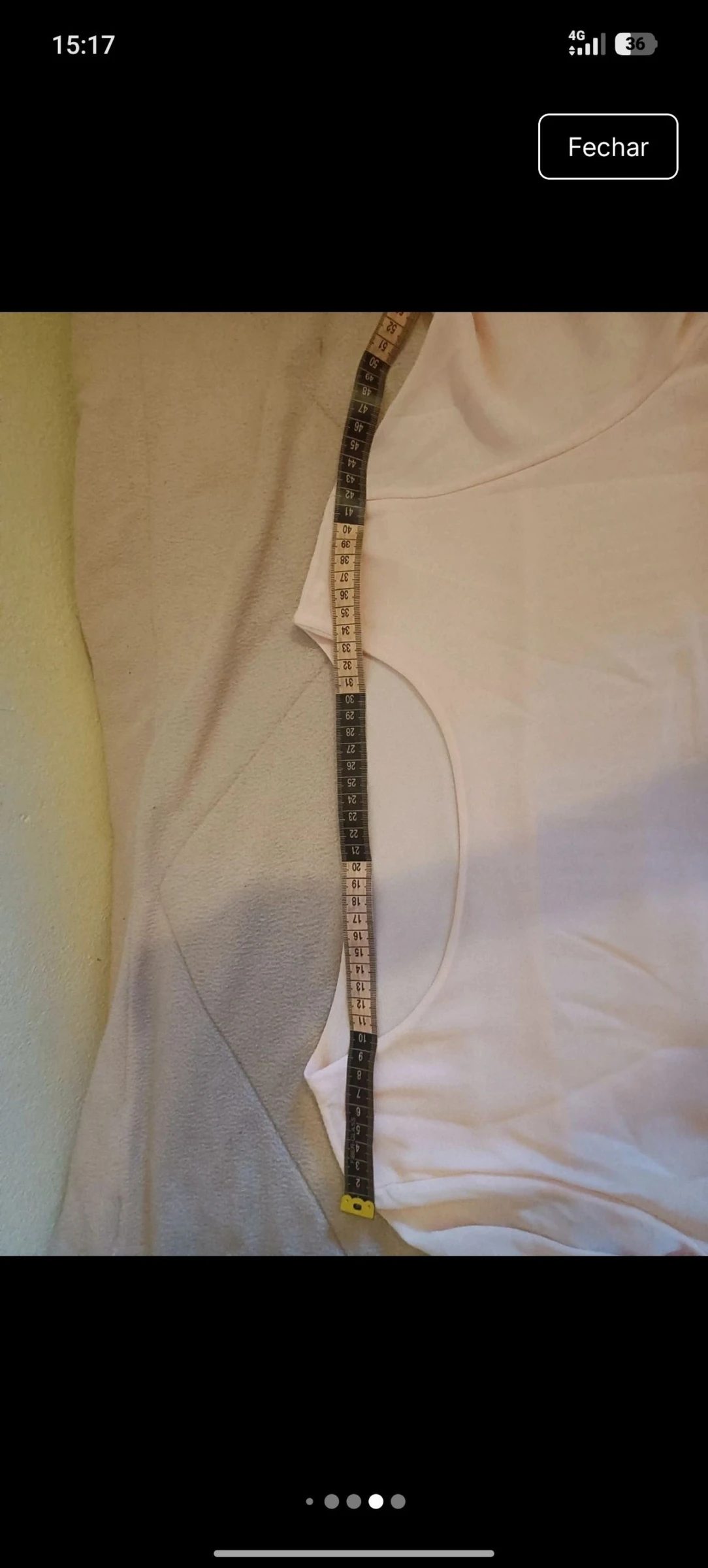 Roze trui – photo 5